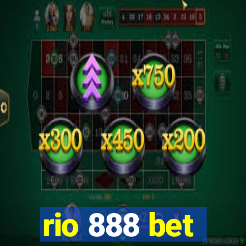 rio 888 bet